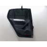 PORTE ARRIERE GAUCHE VOLKSWAGEN GOLF VI 2008-2013