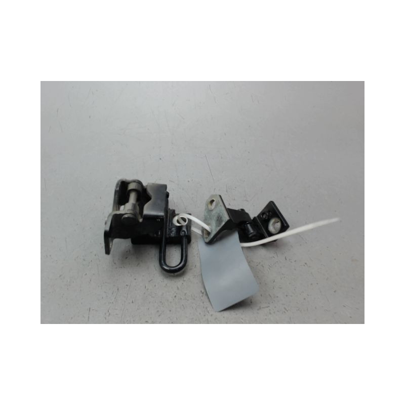 CHARNIÈRE PORTE ARG VOLKSWAGEN GOLF VI 2008-2013