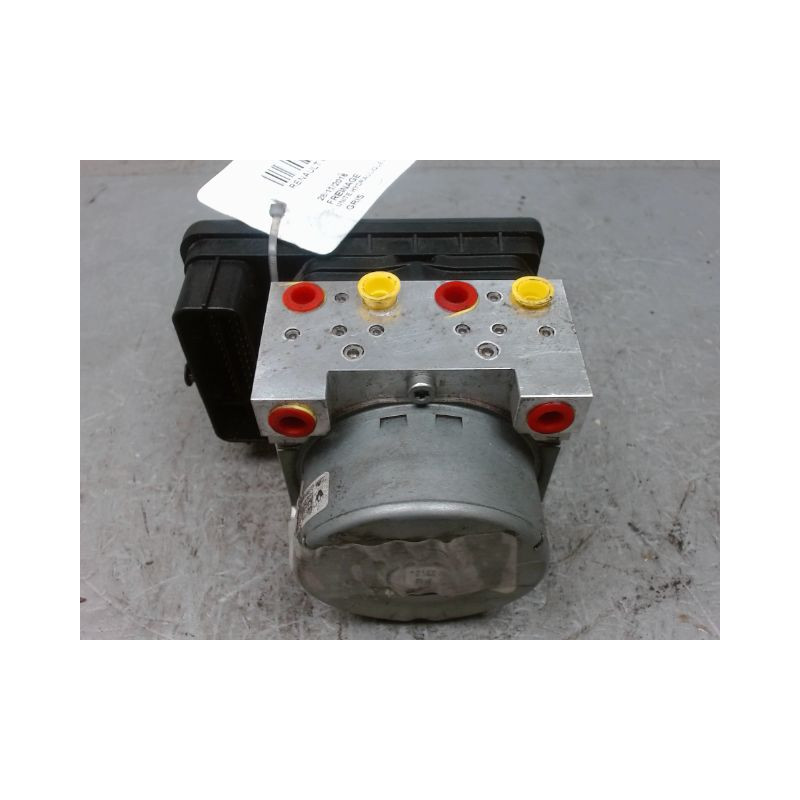 UNITE HYDRAULIQUE ABS RENAULT MEGANE