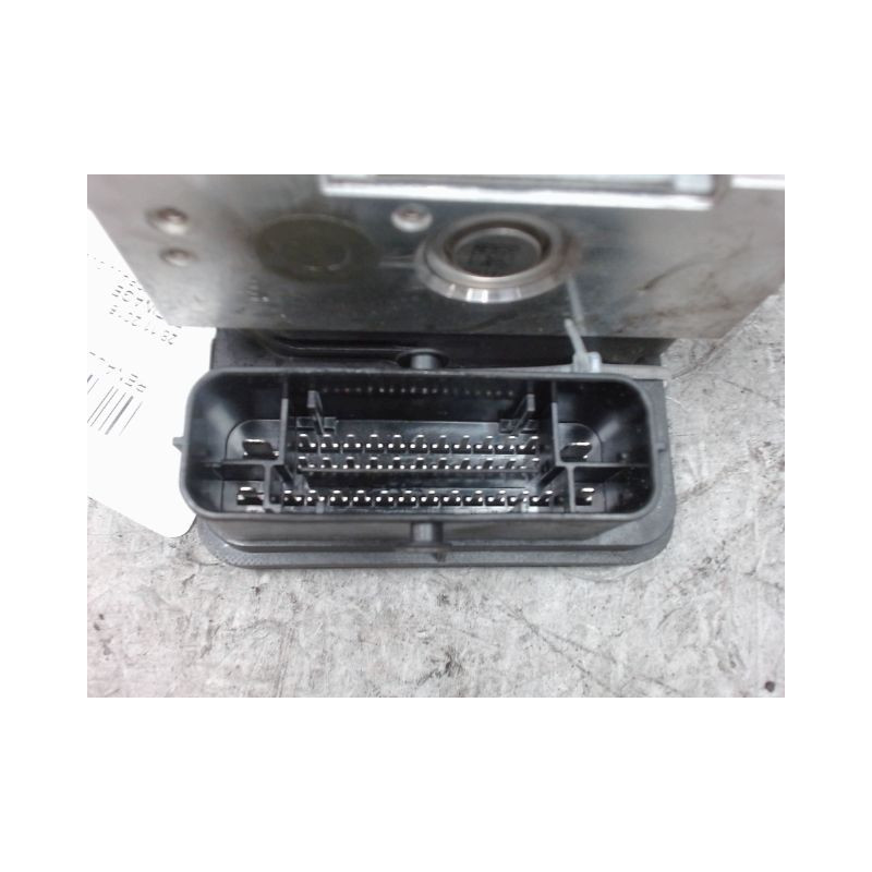UNITE HYDRAULIQUE ABS RENAULT MEGANE