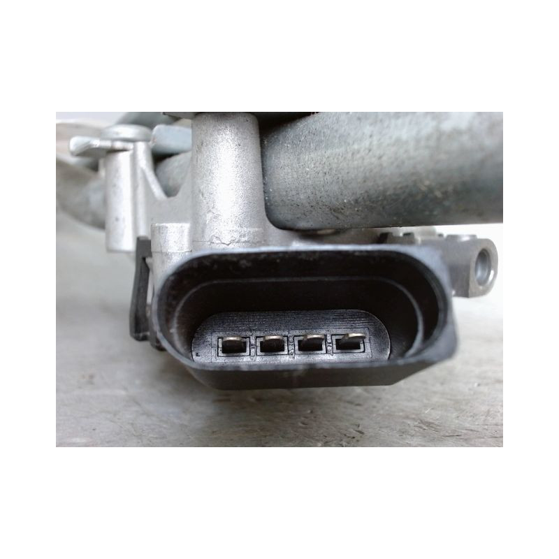 MECANISME ESSUIE-GLACE AVANT PEUGEOT 208