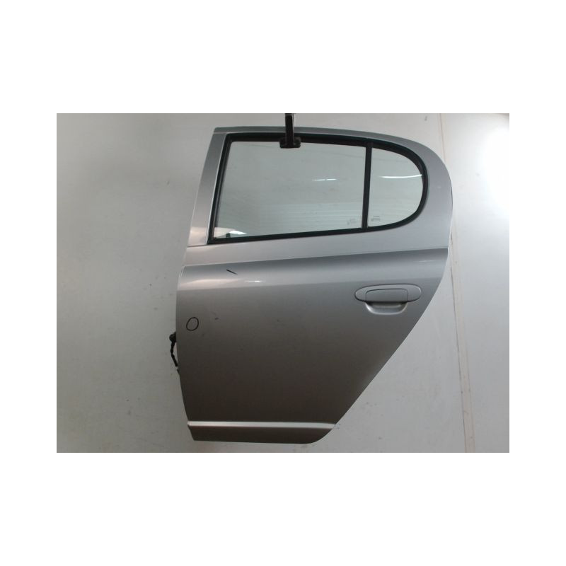 PORTE ARRIERE GAUCHE TOYOTA YARIS