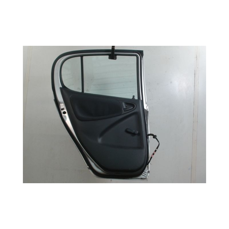 PORTE ARRIERE GAUCHE TOYOTA YARIS