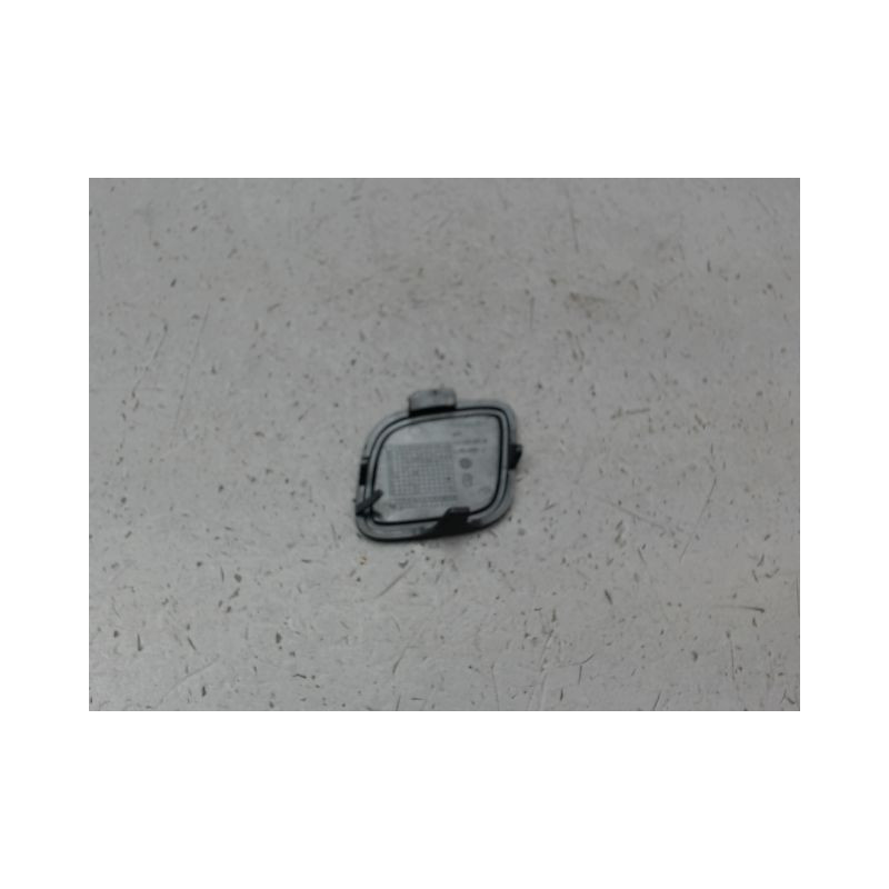 OBTURATEUR COUVRE CROCHET DE BOUCLIER AV VOLKSWAGEN GOLF VI 2008-2013
