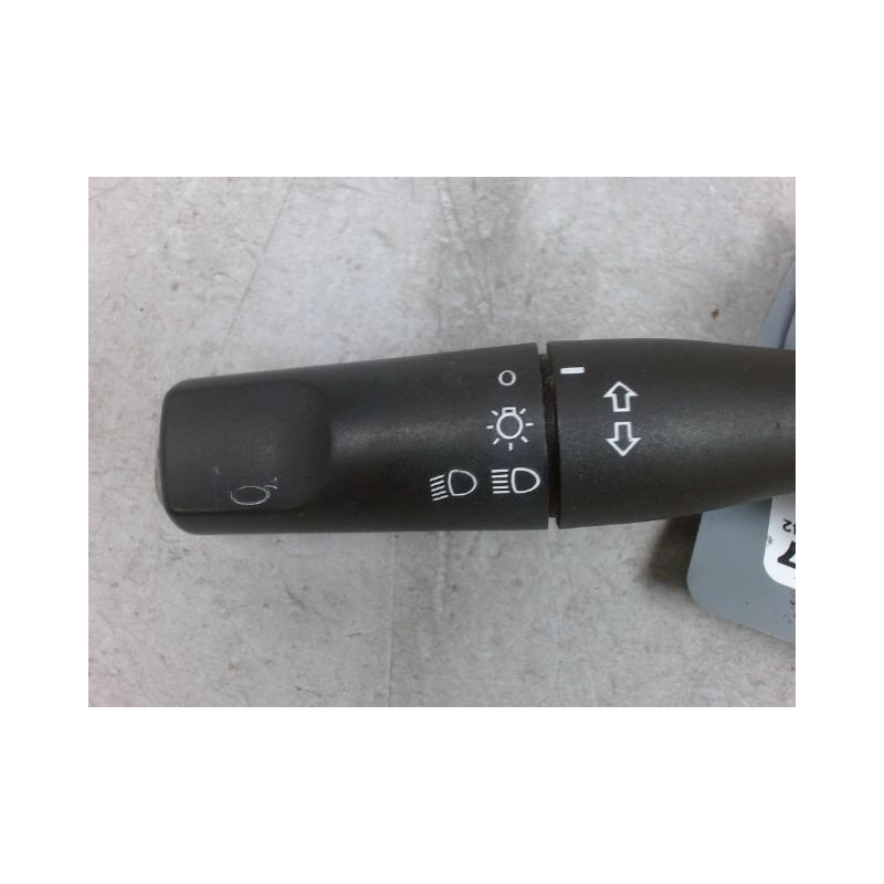 COMMANDE CLIGNOTANT CITROEN ZX -94