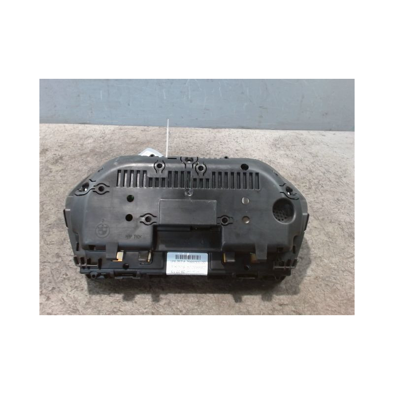 BLOC COMPTEURS BMW SERIE 1