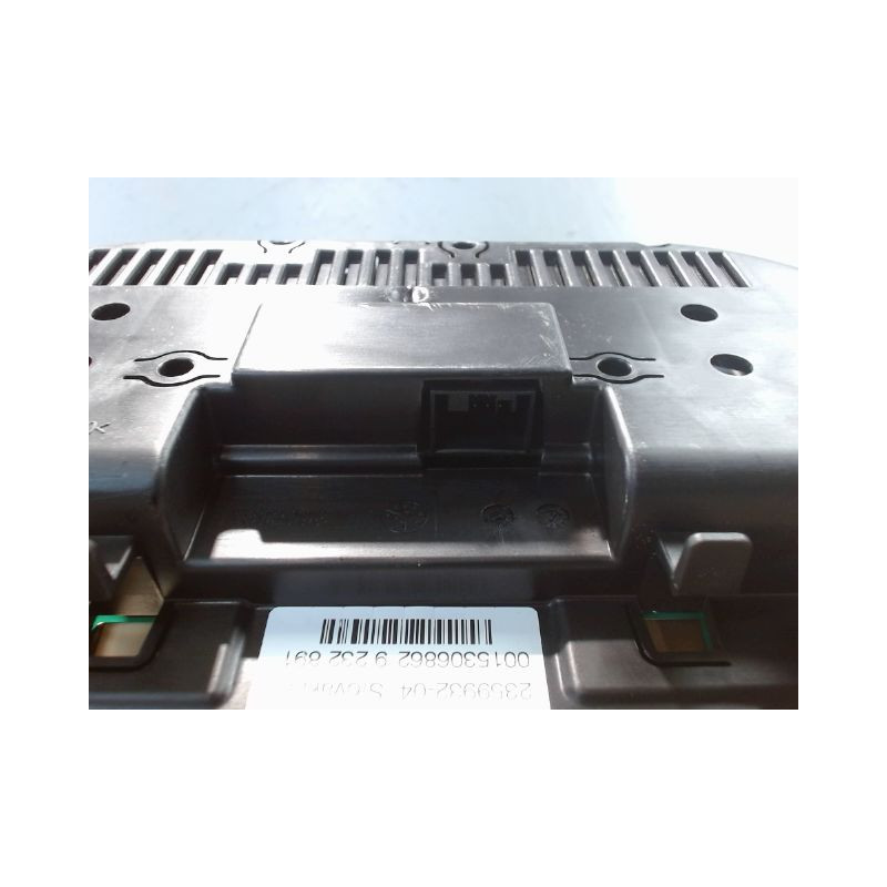 BLOC COMPTEURS BMW SERIE 1