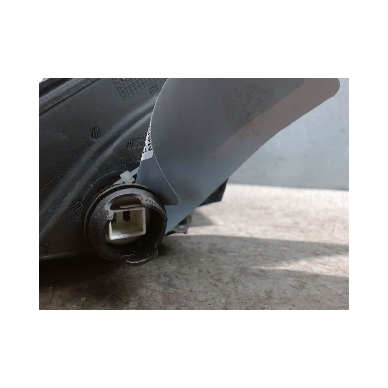 RETROVISEUR EXTERIEUR ELECTRIQUE DROIT BMW SERIE 1