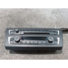 COMMANDE DE CHAUFFAGE BMW SERIE 1