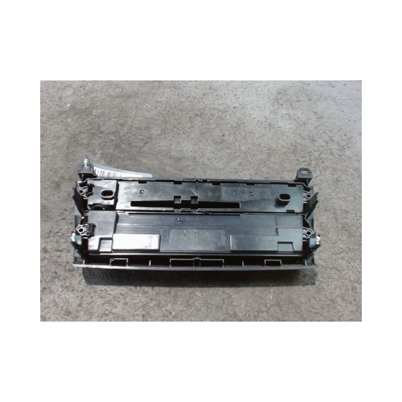 COMMANDE DE CHAUFFAGE BMW SERIE 1