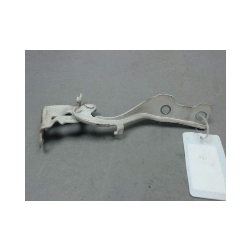 COMPAS GAUCHE CAPOT HYUNDAI I 20 2009-