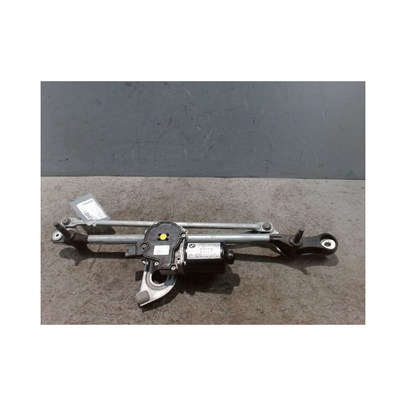 MOTEUR ESSUIE-GLACE AVANT BMW SERIE 1