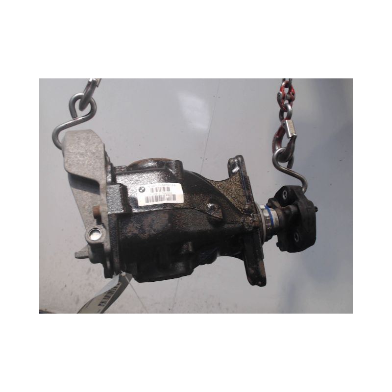 PONT ARRIERE BMW SERIE 1 116 i