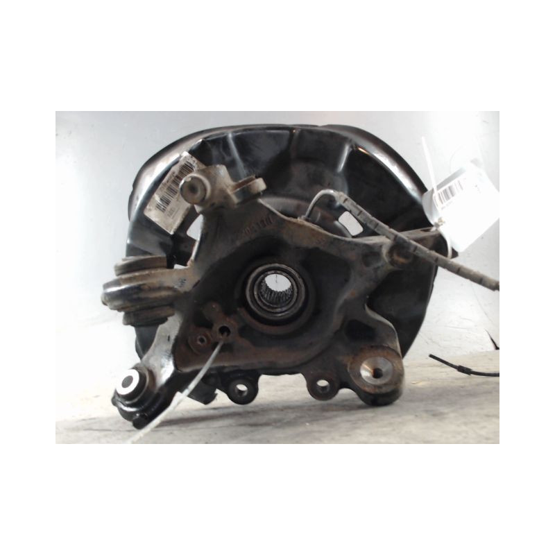 PIVOT ARRIERE GAUCHE BMW SERIE 1