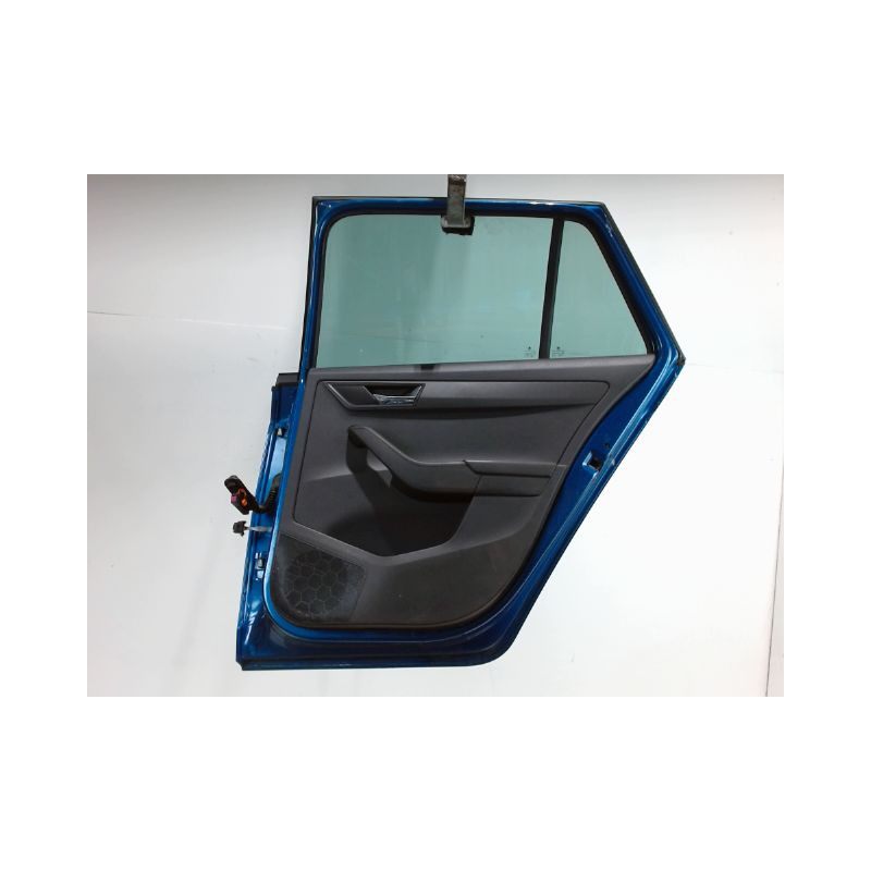 PORTE ARRIERE DROIT SKODA FABIA