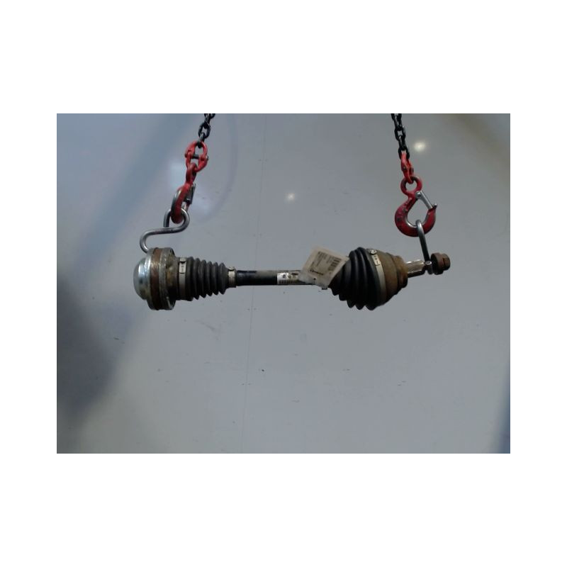 TRANSMISSION AVANT GAUCHE SEAT LEON 2005- 2.0 TDI