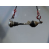 TRANSMISSION AVANT GAUCHE SEAT LEON 2005- 2.0 TDI