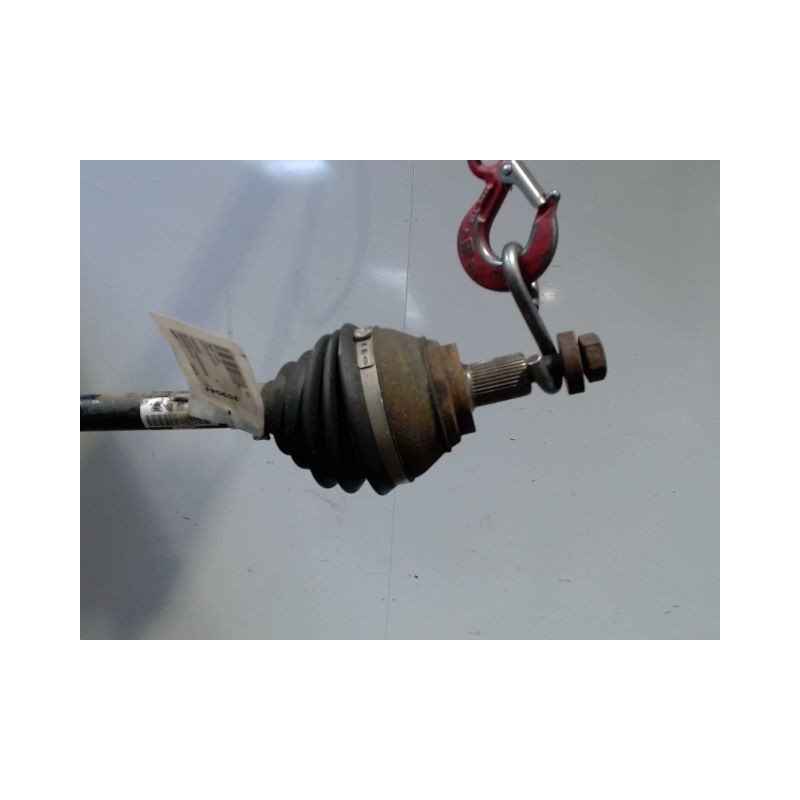 TRANSMISSION AVANT GAUCHE SEAT LEON 2005- 2.0 TDI