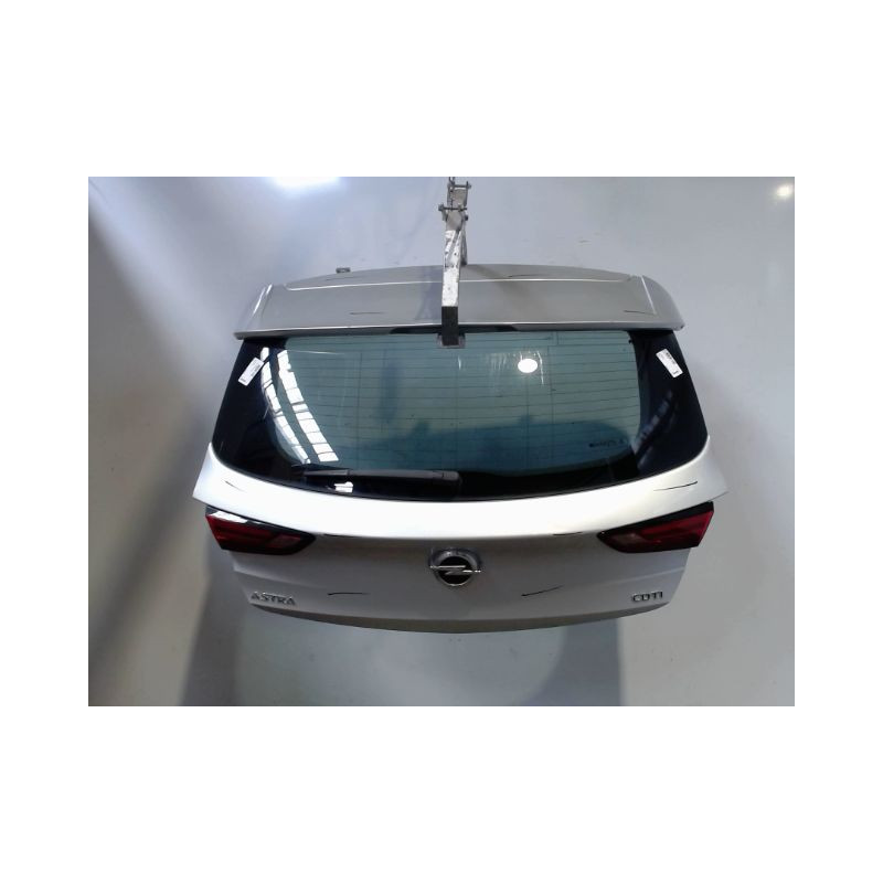 HAYON OPEL ASTRA 2004-