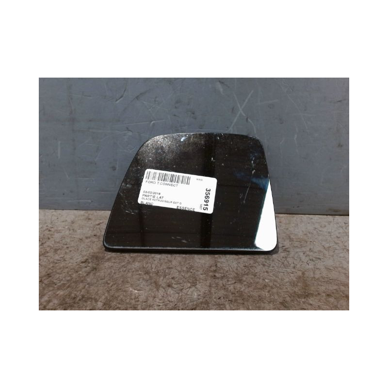 GLACE RETROVISEUR EXT G FORD T.CONNECT