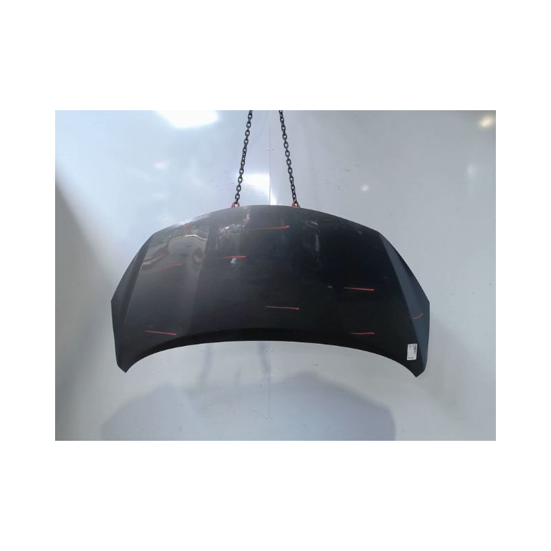 CAPOT NISSAN NOTE