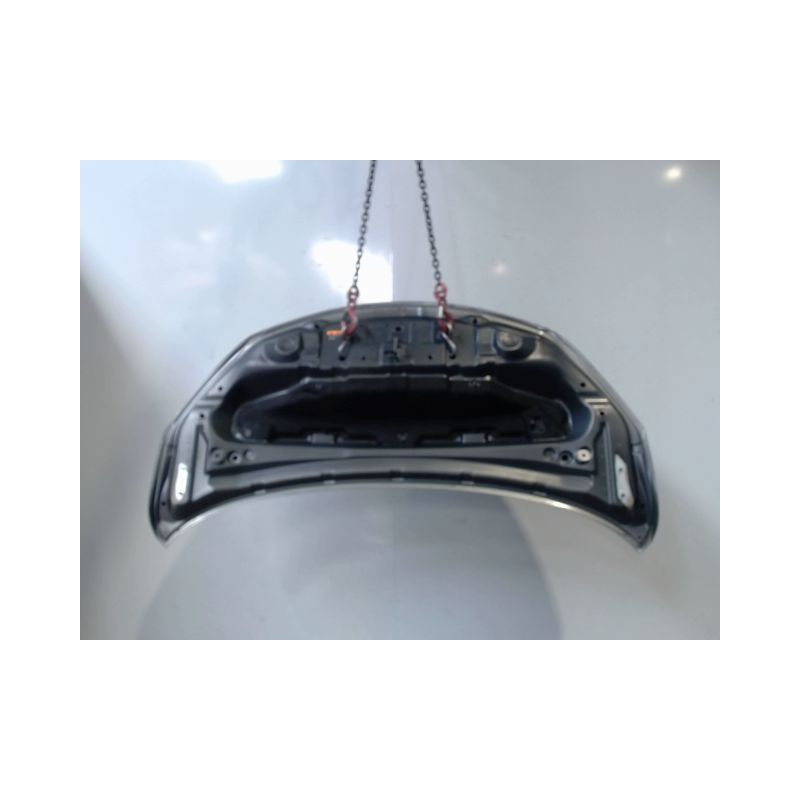 CAPOT NISSAN NOTE