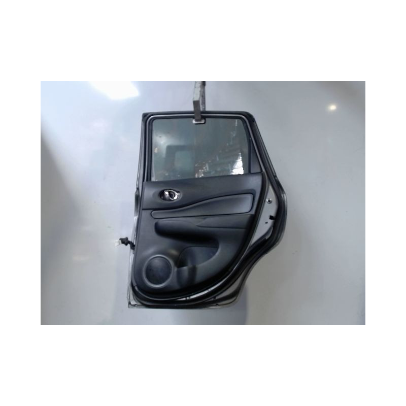PORTE ARRIERE DROIT NISSAN NOTE