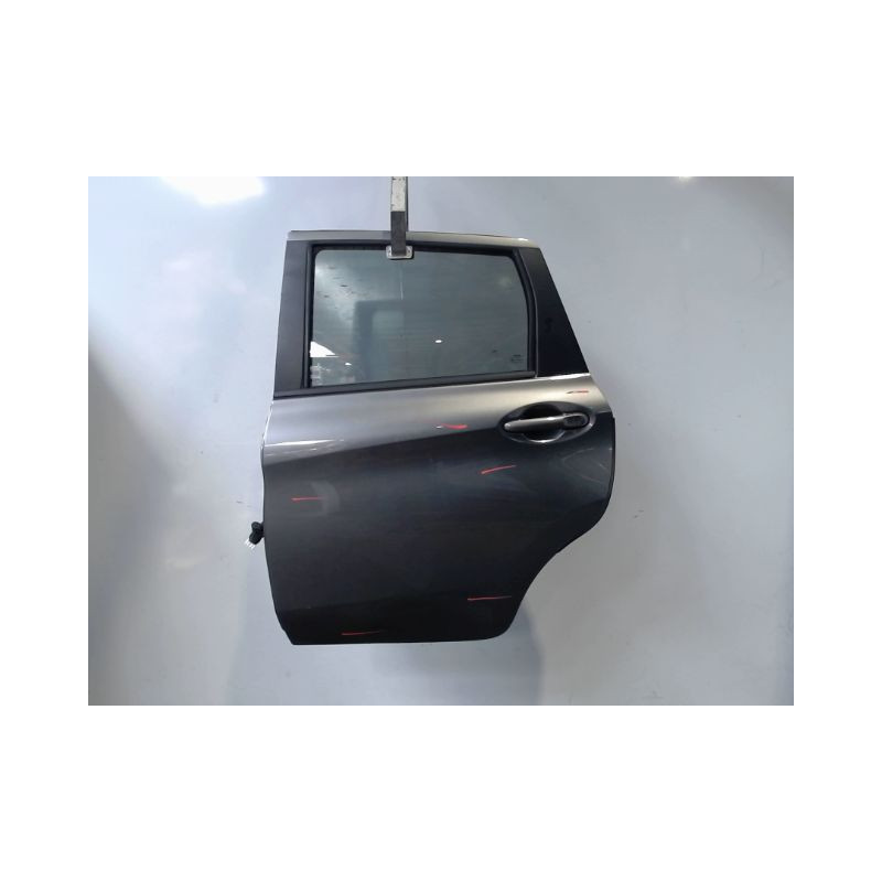 PORTE ARRIERE GAUCHE NISSAN NOTE