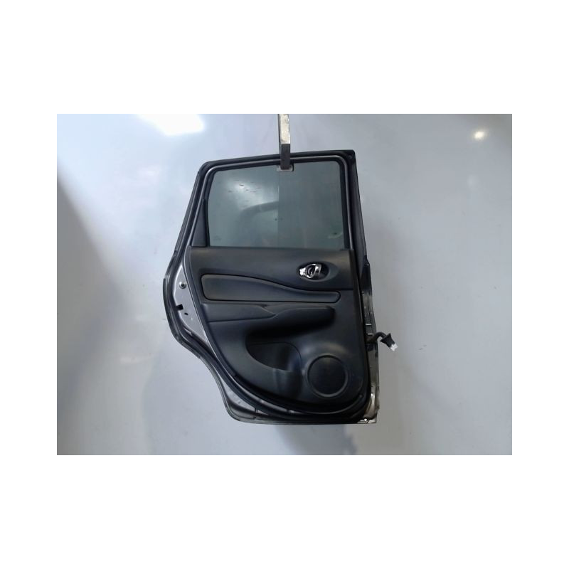 PORTE ARRIERE GAUCHE NISSAN NOTE