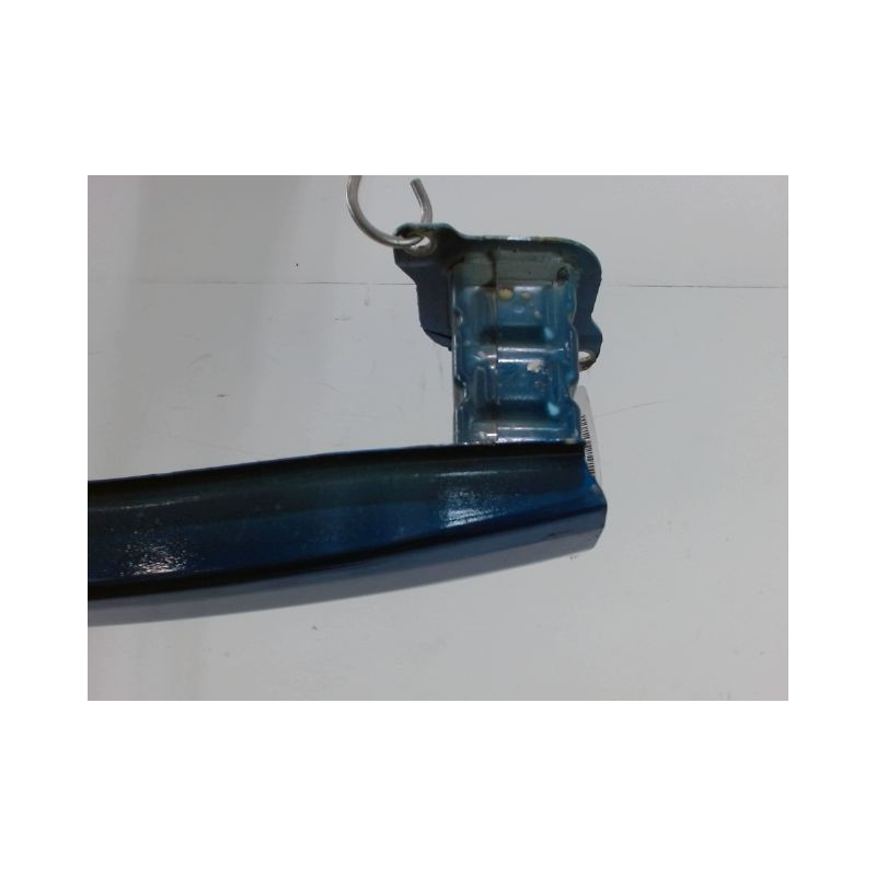 RENFORT PARE-CHOC ARRIERE  SKODA FABIA