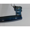 RENFORT PARE-CHOC ARRIERE  SKODA FABIA