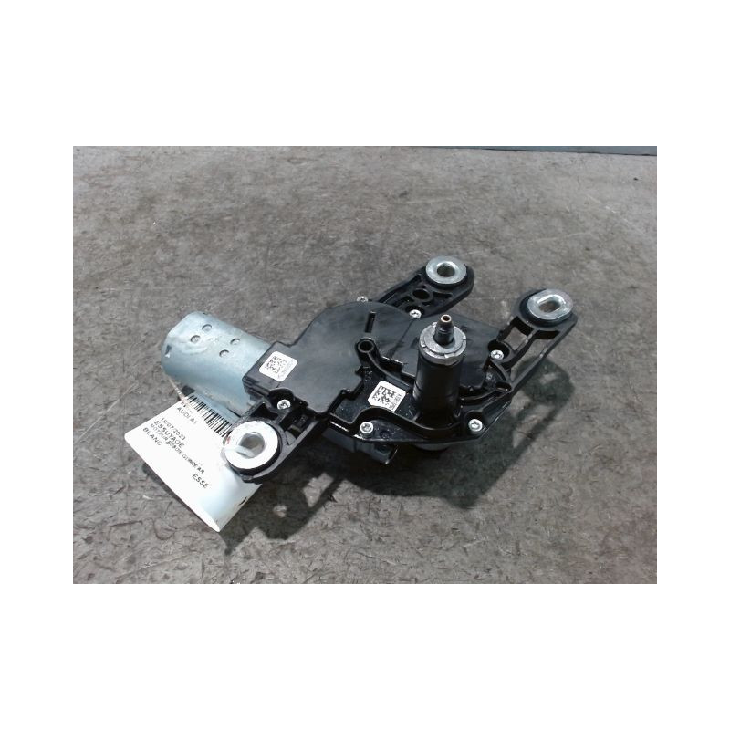 MOTEUR ESSUIE-GLACE ARRIERE AUDI A1