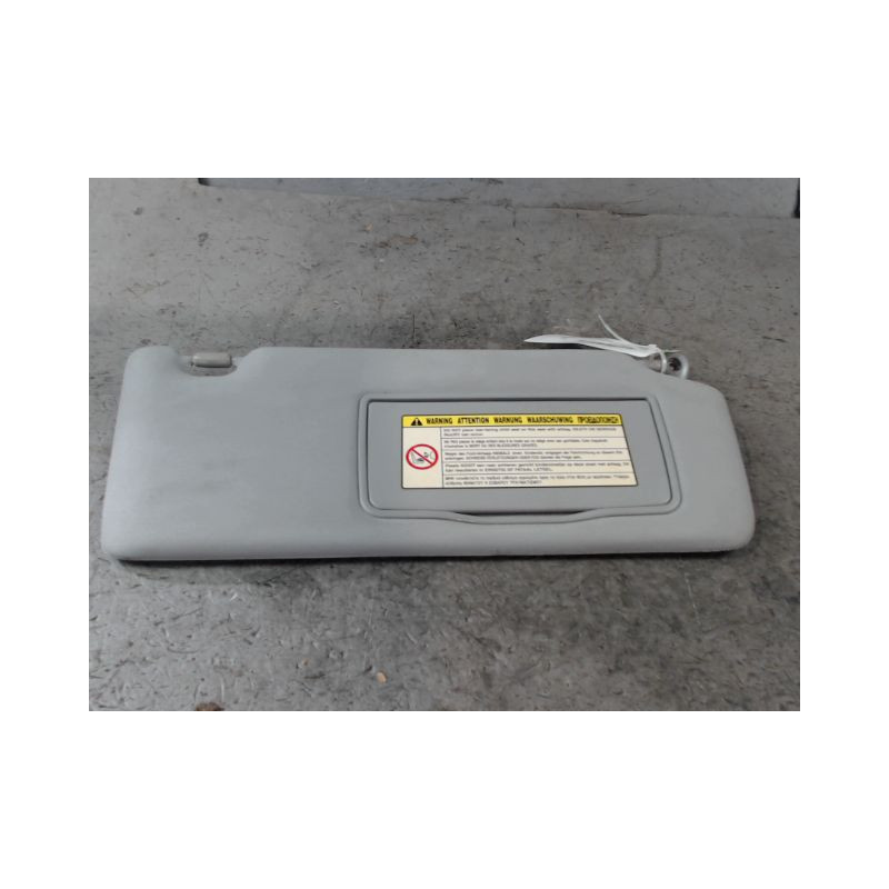 PARE-SOLEIL D HONDA CIVIC 2006-