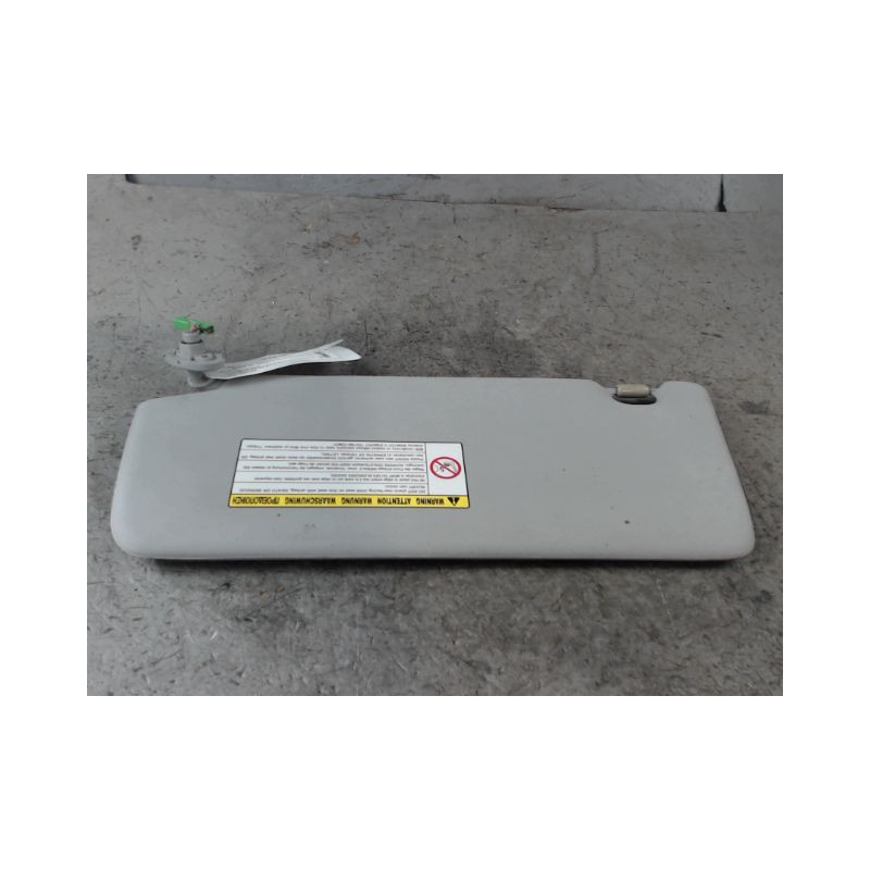 PARE-SOLEIL D HONDA CIVIC 2006-
