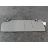 PARE-SOLEIL G DACIA SANDERO 2008-
