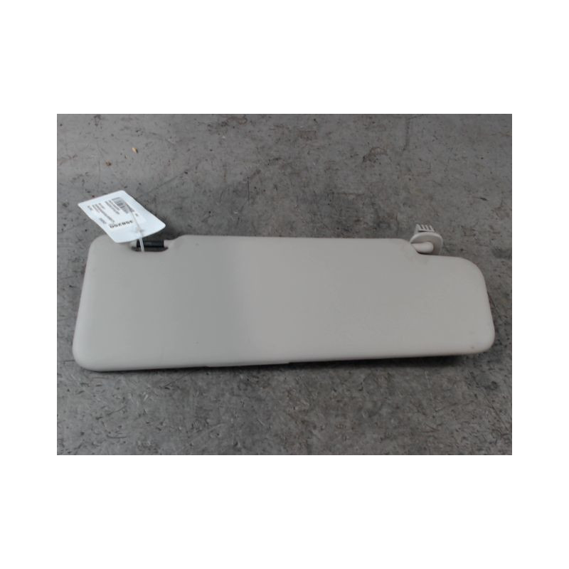 PARE-SOLEIL G DACIA SANDERO 2008-