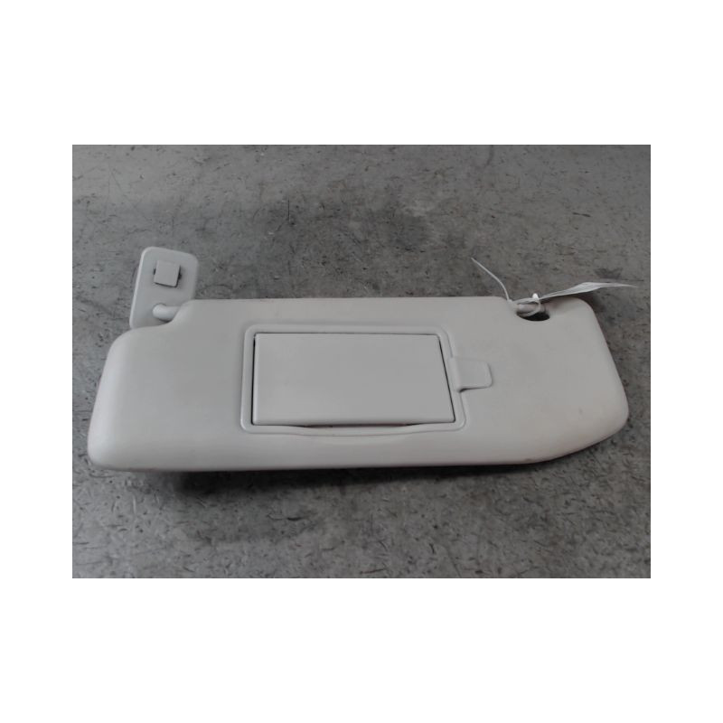 PARE-SOLEIL G CITROEN C3 2009-