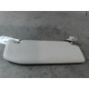 PARE-SOLEIL G CITROEN C3 2009-