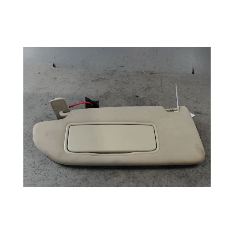 PARE-SOLEIL G VOLVO V70 2007-