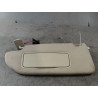 PARE-SOLEIL G VOLVO V70 2007-