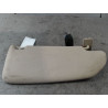 PARE-SOLEIL G VOLVO V70 2007-