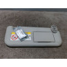 PARE-SOLEIL D TOYOTA YARIS II 2010-