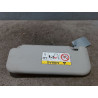 PARE-SOLEIL D TOYOTA YARIS II 2010-