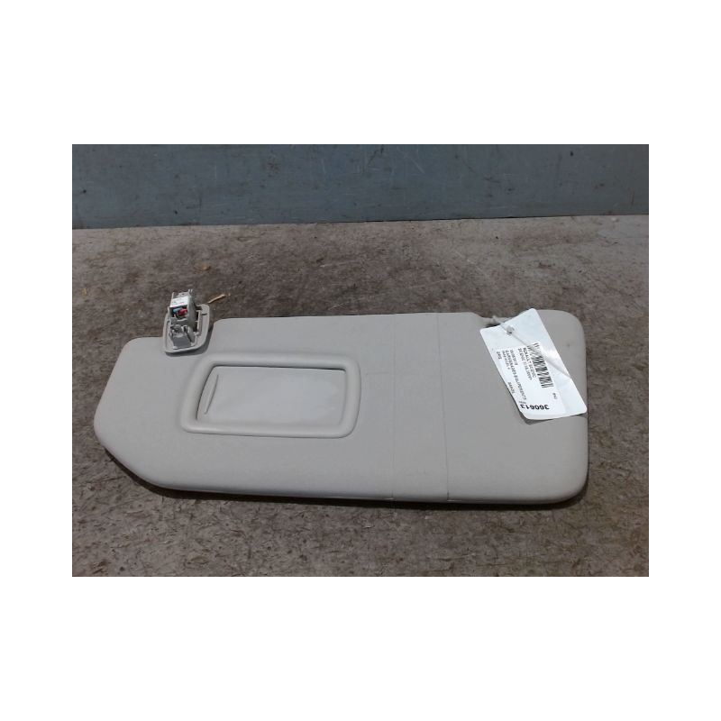 PARE-SOLEIL G RENAULT SCENIC III 2009-