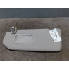 PARE-SOLEIL G RENAULT SCENIC III 2009-