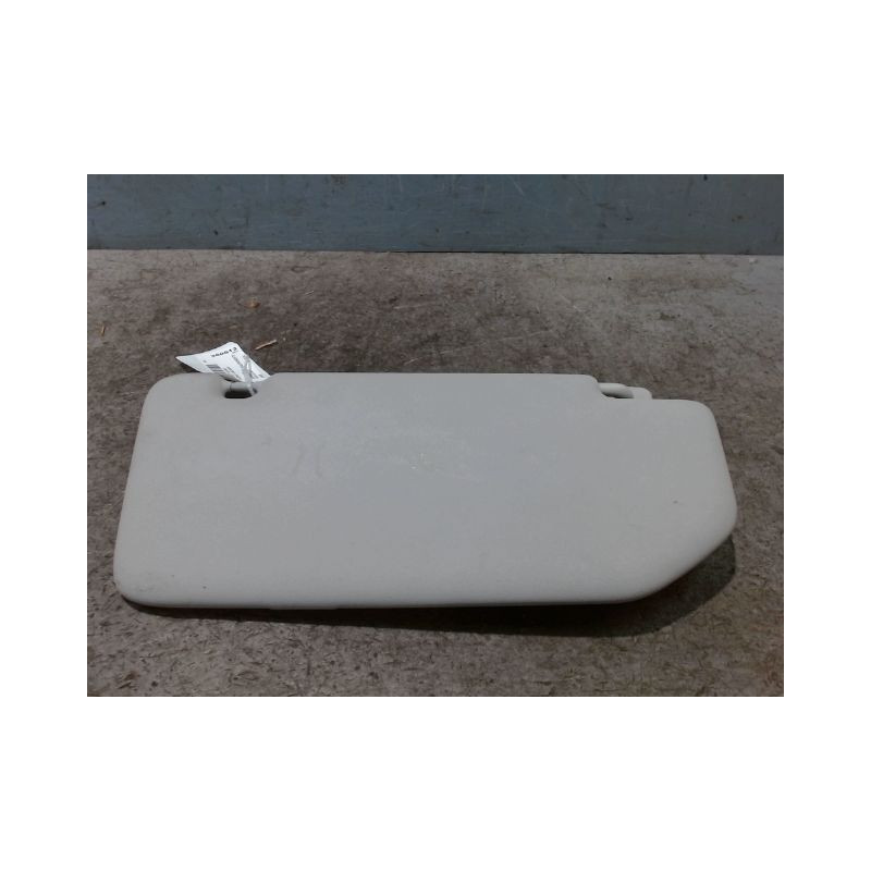 PARE-SOLEIL G RENAULT SCENIC III 2009-