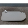 PARE-SOLEIL G RENAULT SCENIC III 2009-
