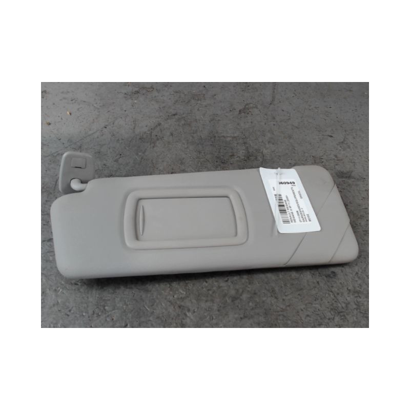 PARE-SOLEIL G RENAULT MEGANE III 2008-