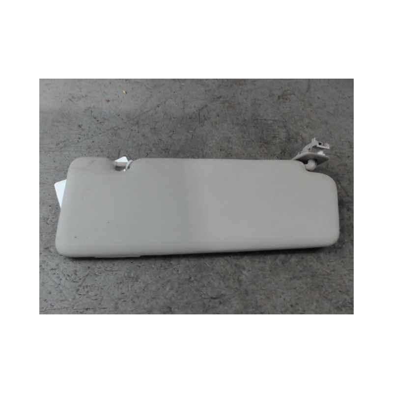 PARE-SOLEIL G RENAULT MEGANE III 2008-