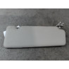 PARE-SOLEIL G RENAULT MEGANE III 2008-